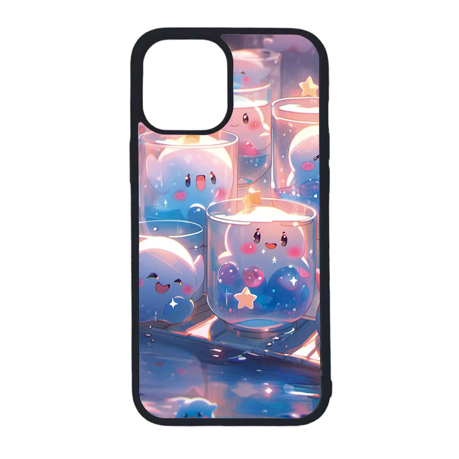 FUNDA PROTECTOR CASE PARA IPHONE 12 PRO MAX - 1