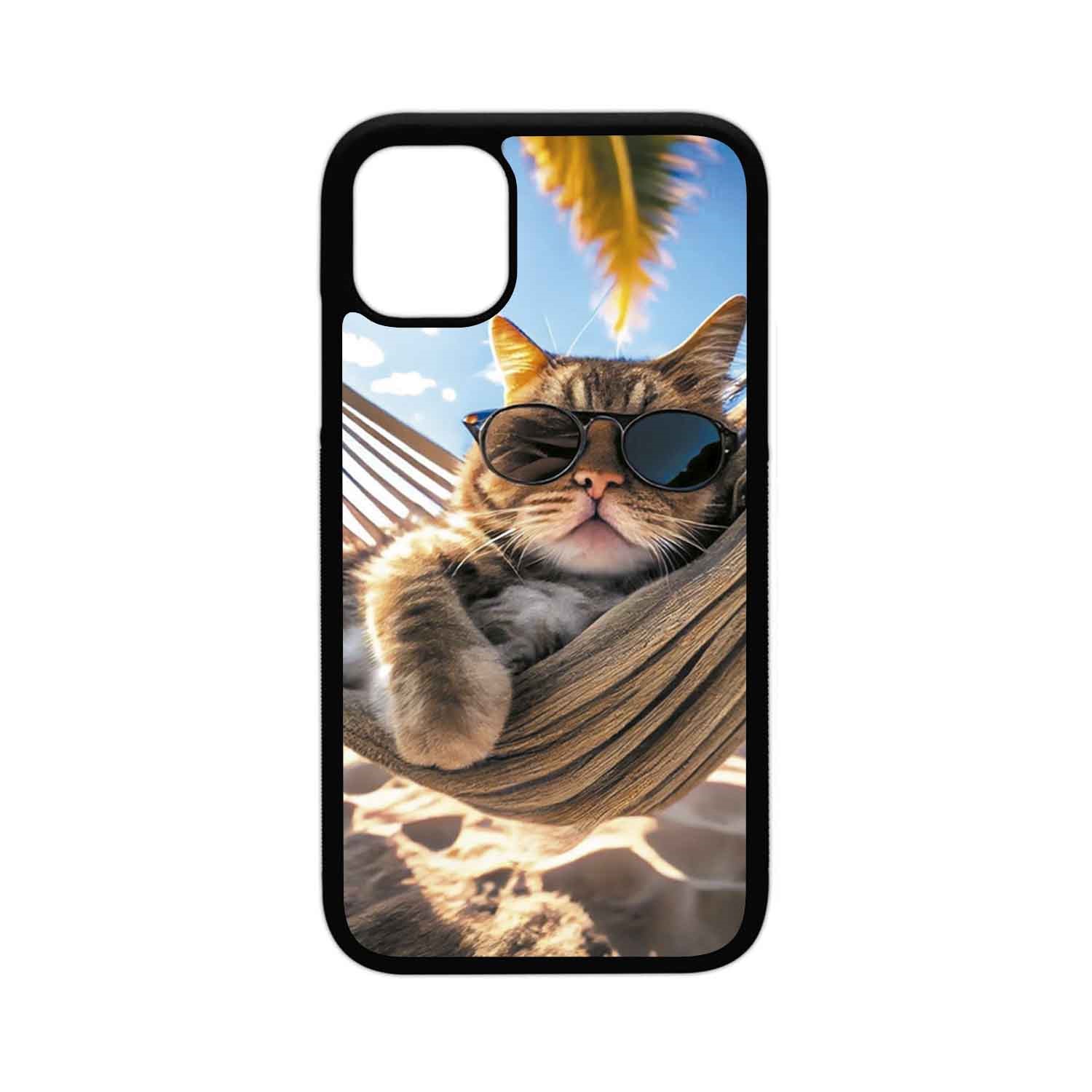 FUNDA PROTECTOR CASE PARA IPHONE 11 PRO MAX - 1