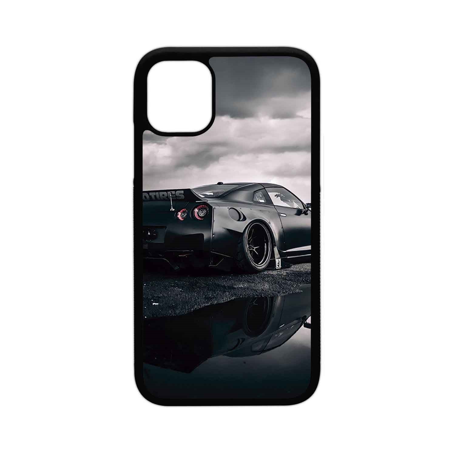 FUNDA PROTECTOR CASE PARA IPHONE 11 PRO MAX - 1