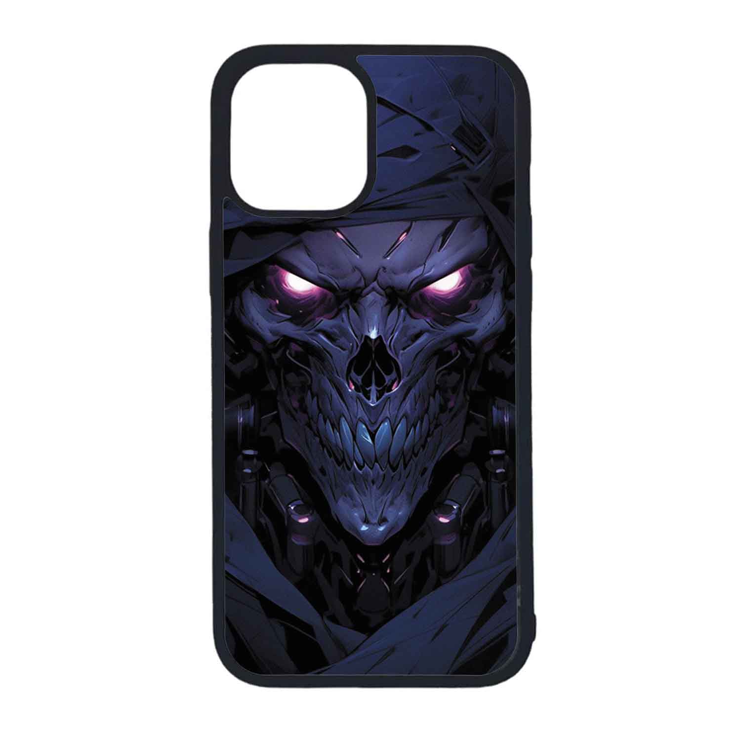 FUNDA PROTECTOR CASE PARA IPHONE 12 PRO MAX - 1