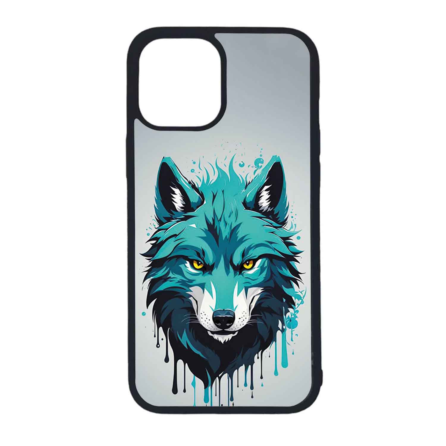 FUNDA PROTECTOR CASE PARA IPHONE 12 PRO MAX - 1
