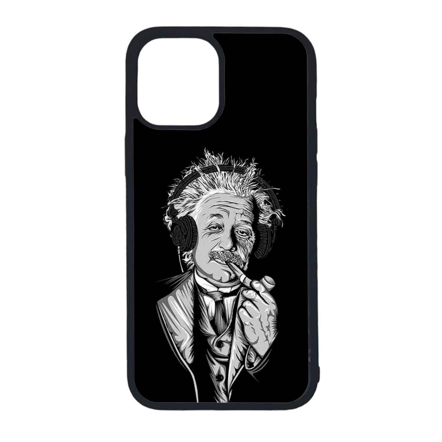 FUNDA PROTECTOR CASE PARA IPHONE 12 PRO MAX - 1
