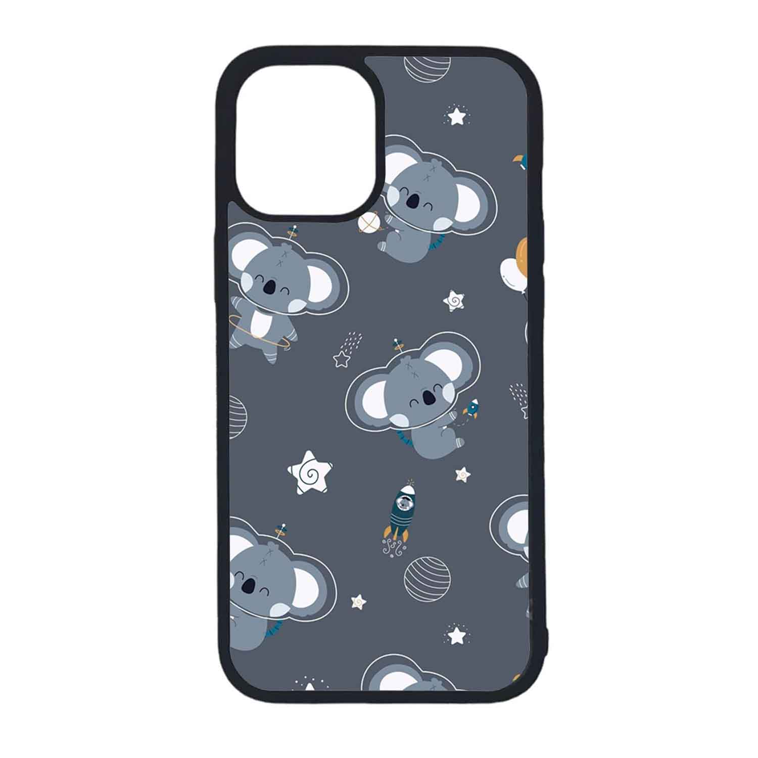 FUNDA PROTECTOR CASE PARA IPHONE 12 PRO MAX - 1
