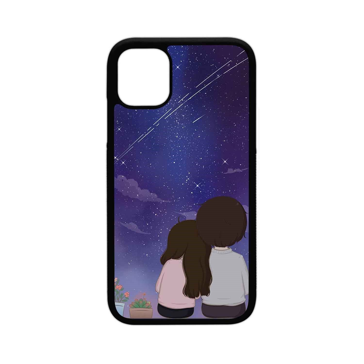 FUNDA PROTECTOR CASE PARA IPHONE 11 PRO MAX - 1