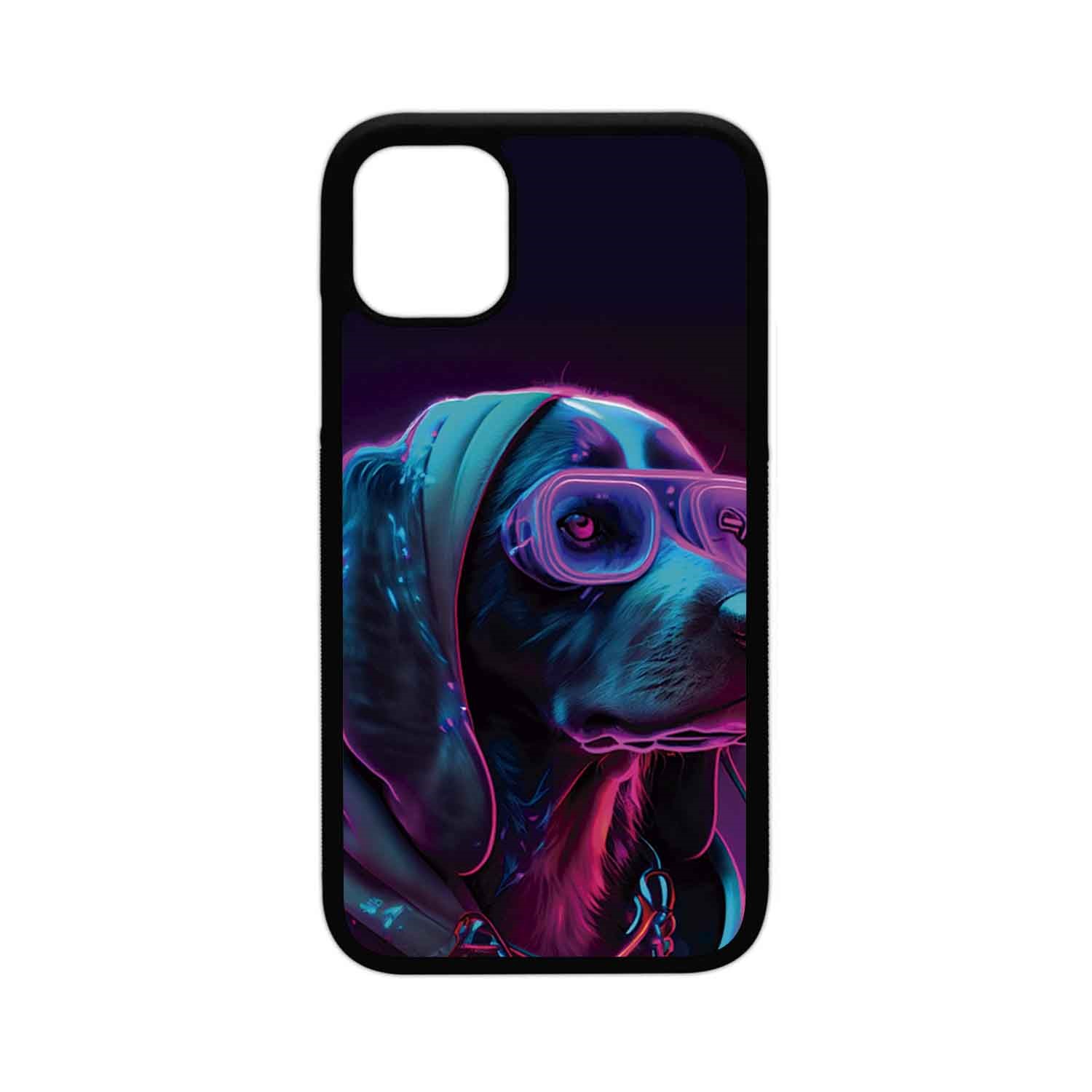 FUNDA PROTECTOR CASE PARA IPHONE 11 PRO MAX - 1