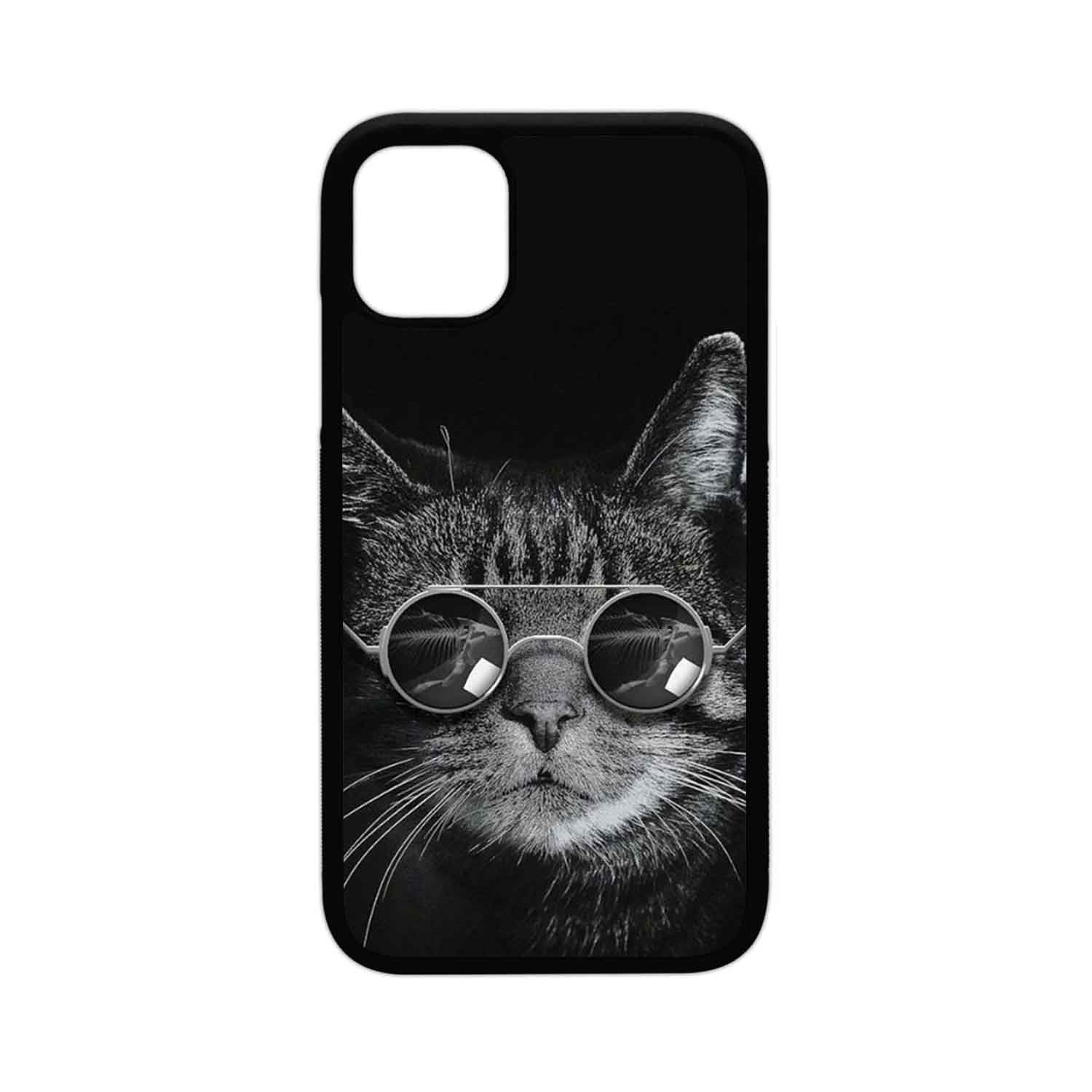 FUNDA PROTECTOR CASE PARA IPHONE 11 PRO MAX - 1