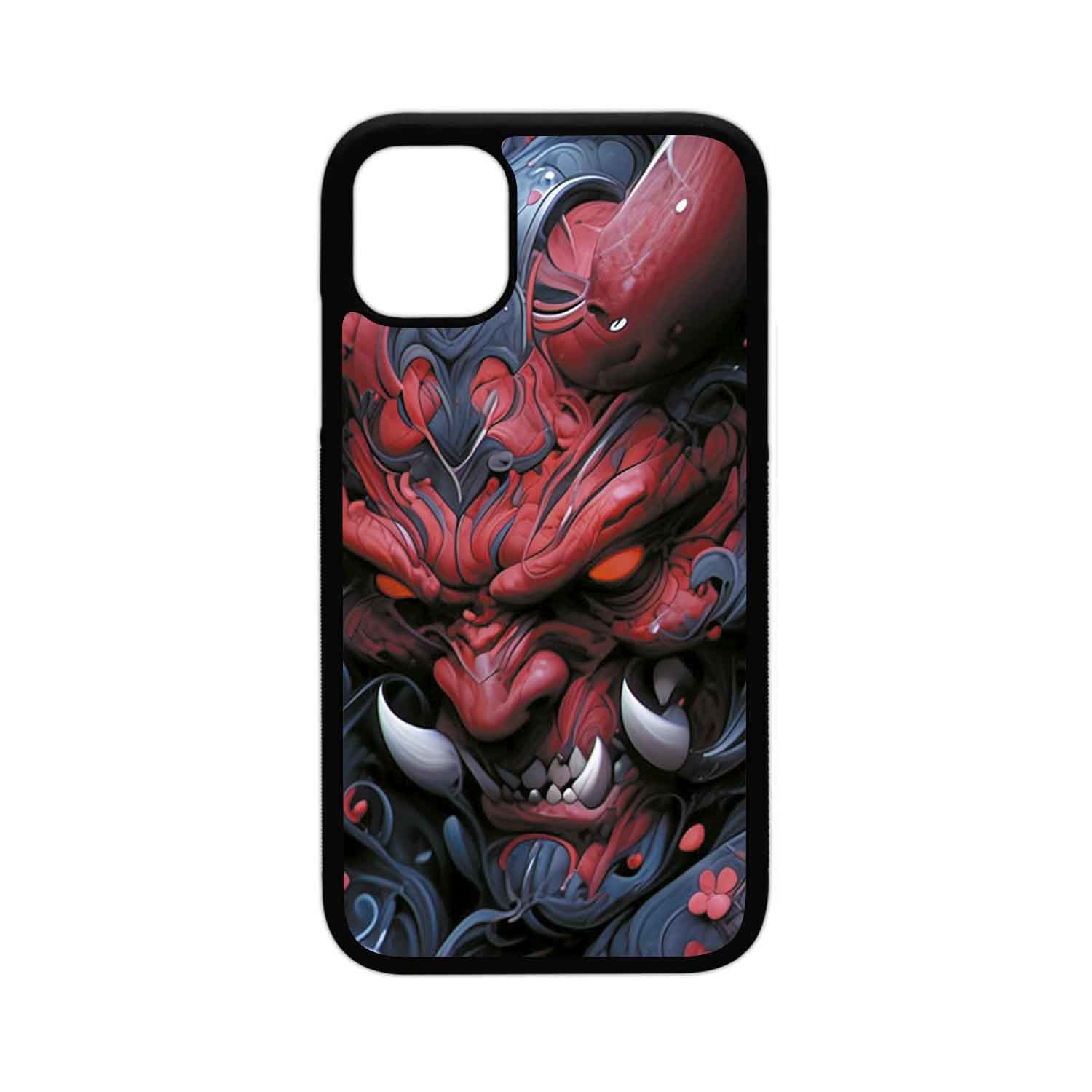 FUNDA PROTECTOR CASE PARA IPHONE 11 PRO MAX - 1