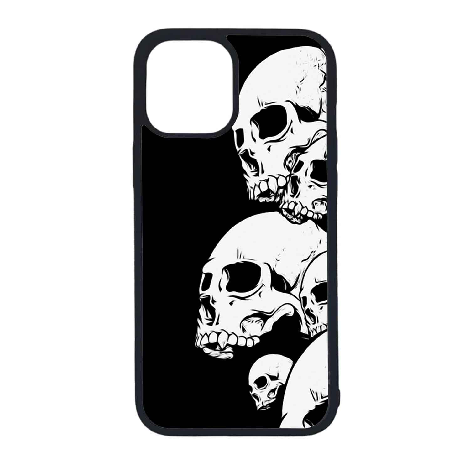FUNDA PROTECTOR CASE PARA IPHONE 12 PRO MAX - 1