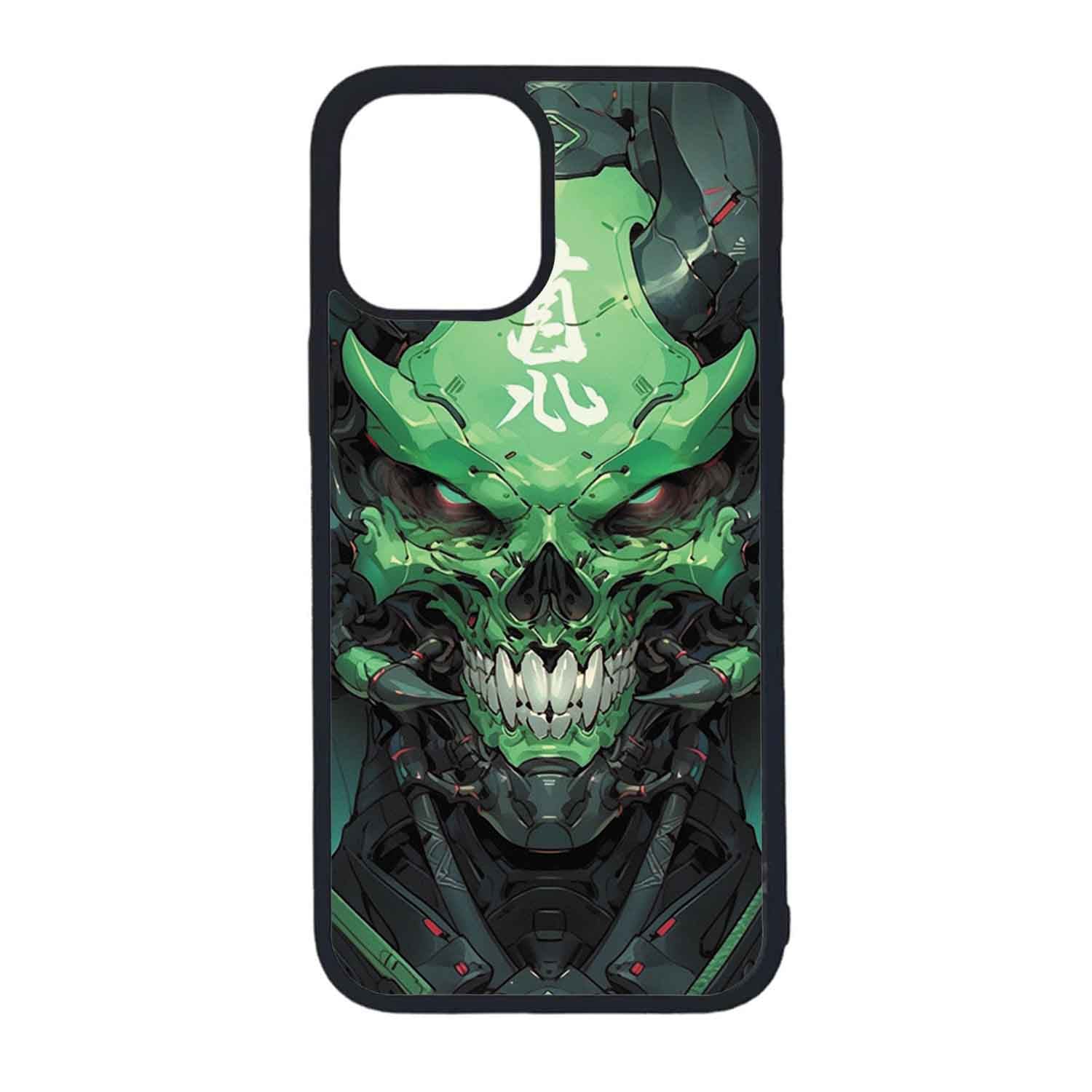 FUNDA PROTECTOR CASE PARA IPHONE 12 PRO MAX - 1