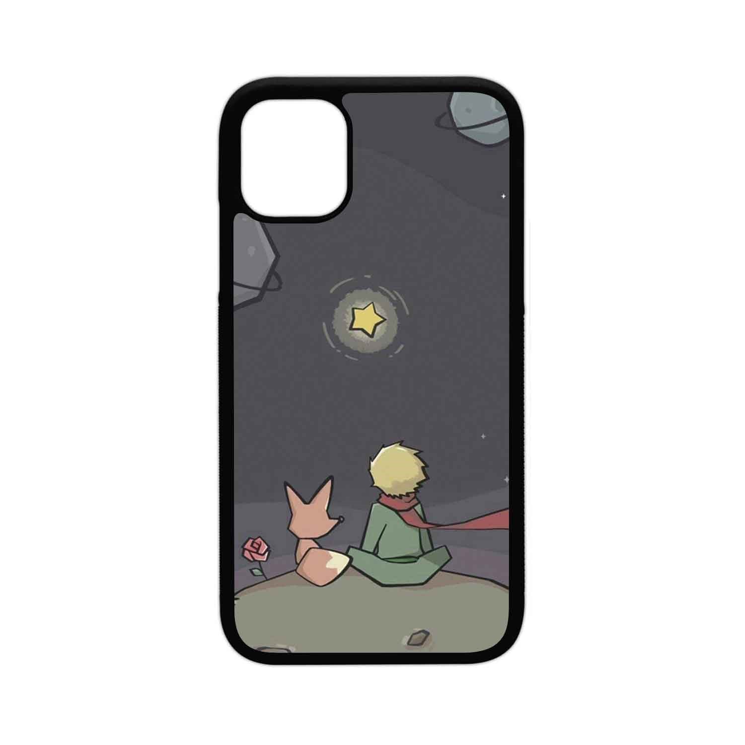 FUNDA PROTECTOR CASE PARA IPHONE 11 PRO MAX - 1