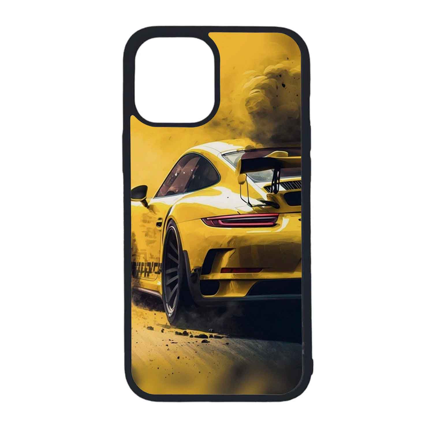 FUNDA PROTECTOR CASE PARA IPHONE 12 PRO MAX - 1