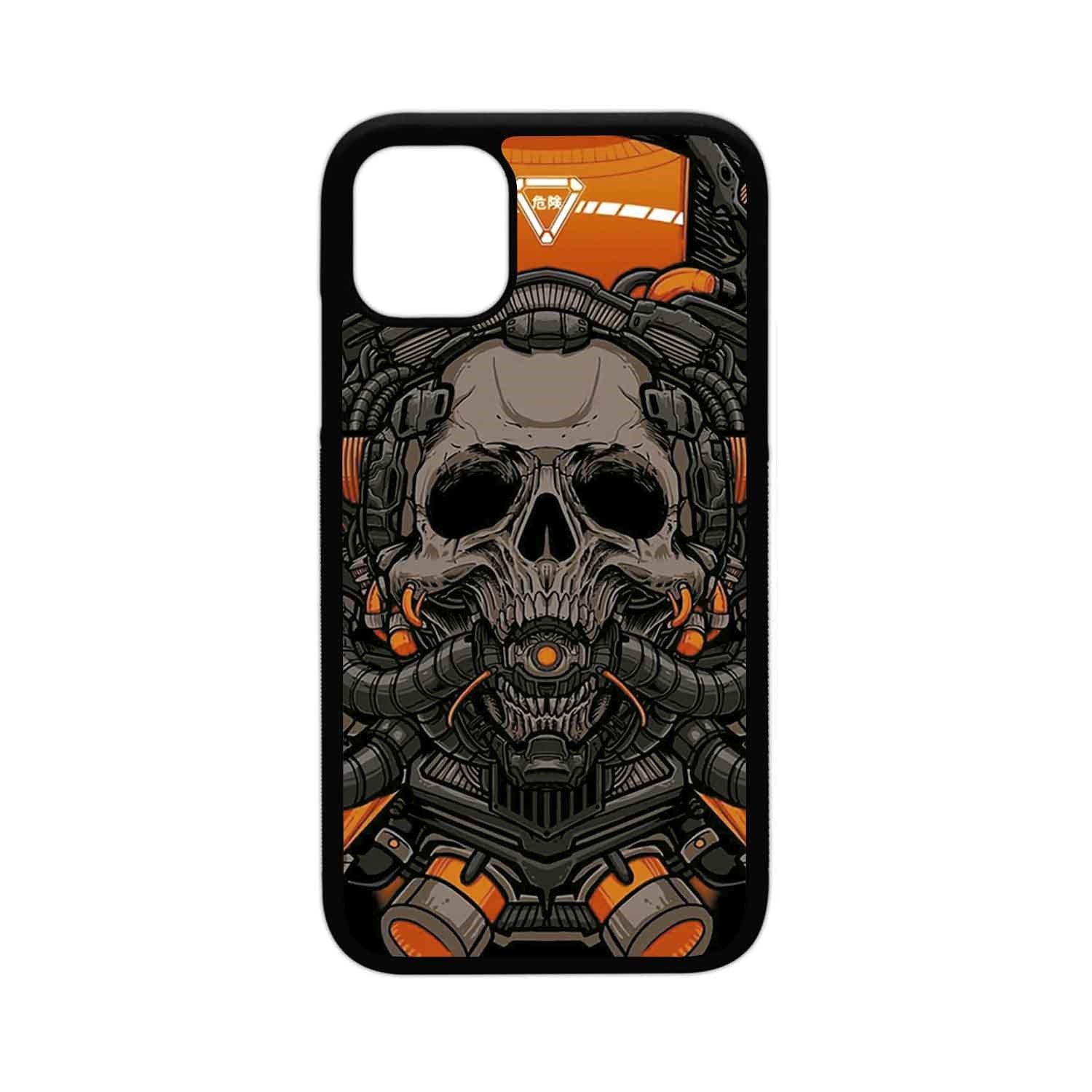 FUNDA PROTECTOR CASE PARA IPHONE 11 PRO MAX - 1