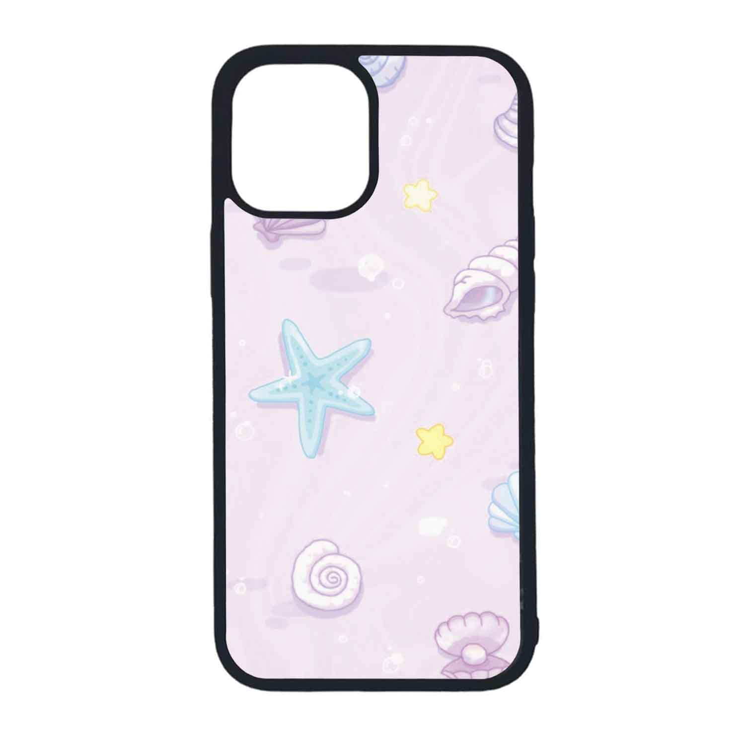 FUNDA PROTECTOR CASE PARA IPHONE 12 PRO MAX - 1