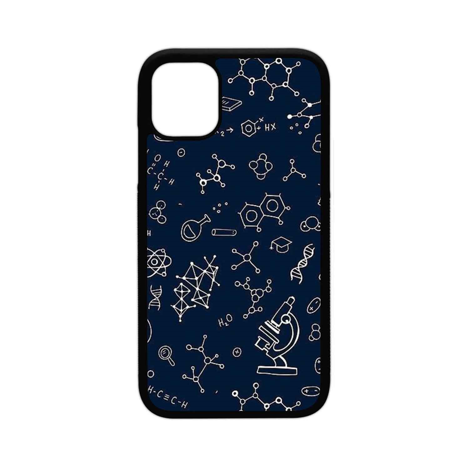FUNDA PROTECTOR CASE PARA IPHONE 11 PRO MAX - 1