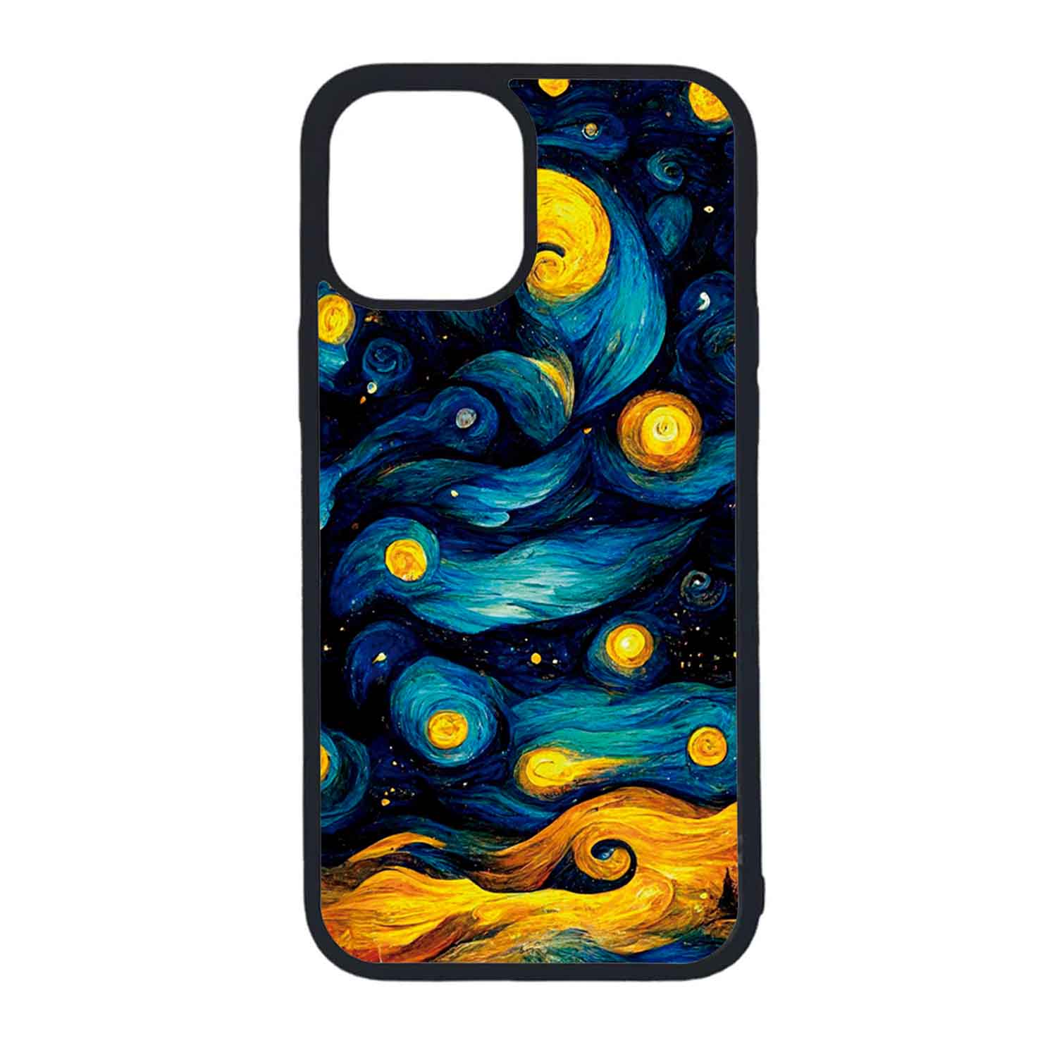 FUNDA PROTECTOR CASE PARA IPHONE 12 PRO MAX - 1