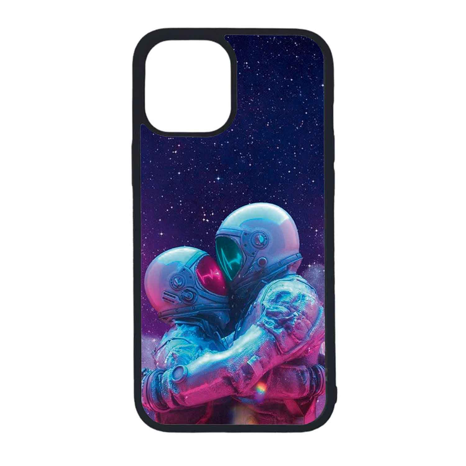 FUNDA PROTECTOR CASE PARA IPHONE 12 PRO MAX - 1