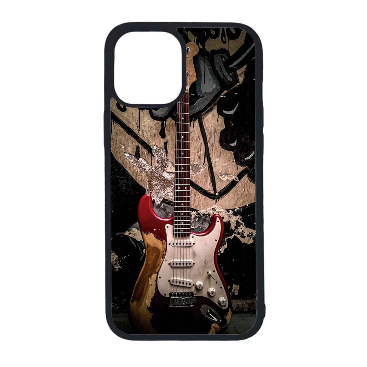 FUNDA PROTECTOR CASE PARA IPHONE 12 PRO MAX - 1