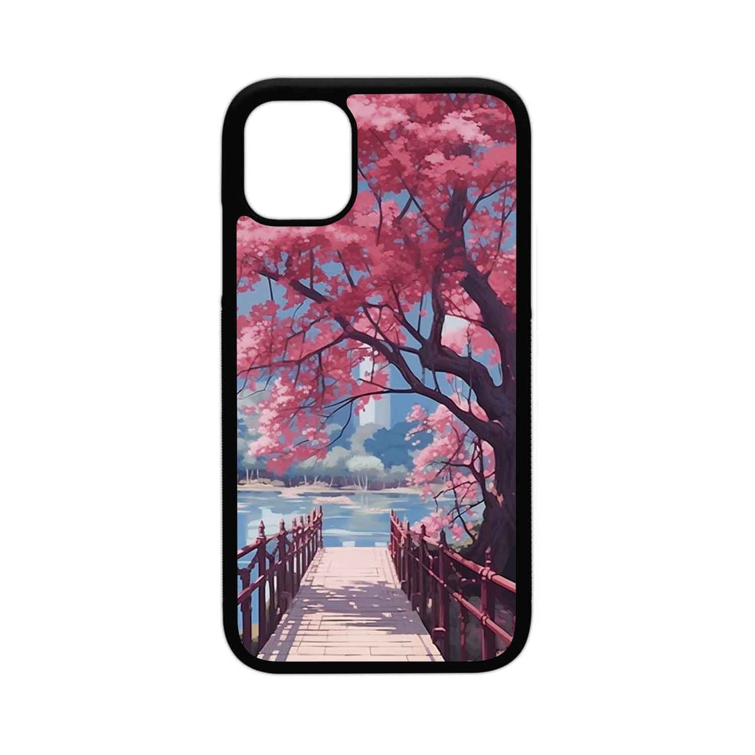FUNDA PROTECTOR CASE PARA IPHONE 11 PRO MAX - 1