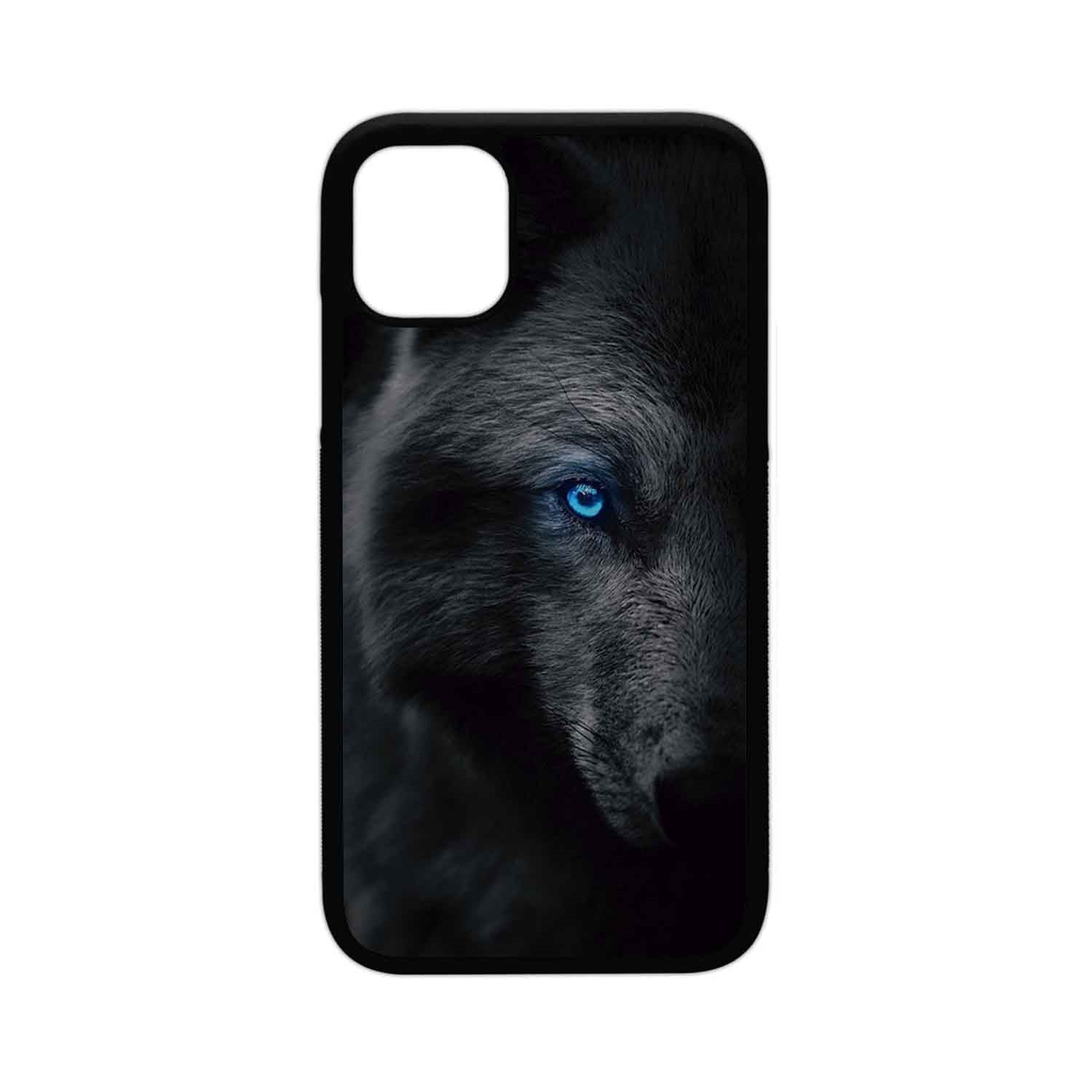 FUNDA PROTECTOR CASE PARA IPHONE 11 PRO MAX - 1