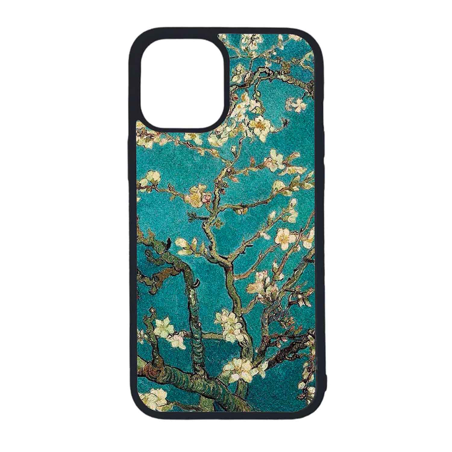 FUNDA PROTECTOR CASE PARA IPHONE 12 PRO MAX - 1