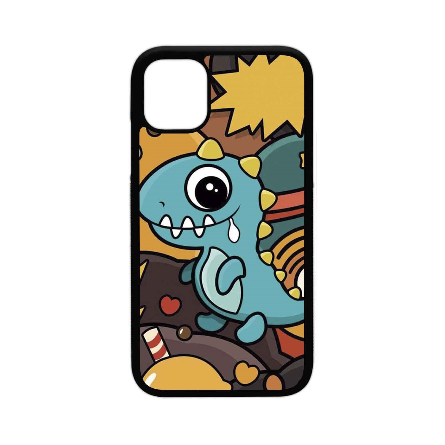 FUNDA PROTECTOR CASE PARA IPHONE 11 PRO MAX - 1