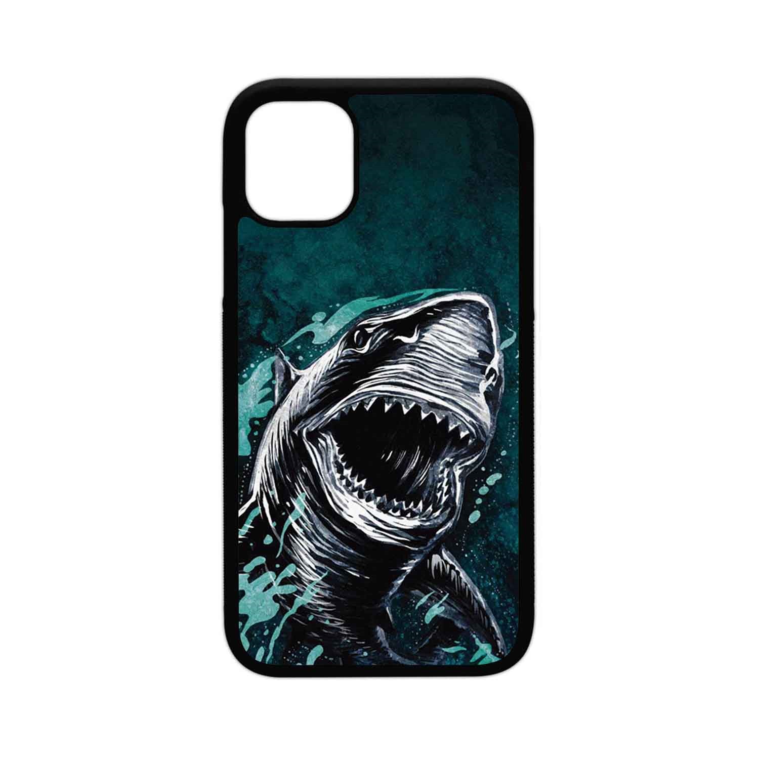 FUNDA PROTECTOR CASE PARA IPHONE 11 PRO MAX - 1