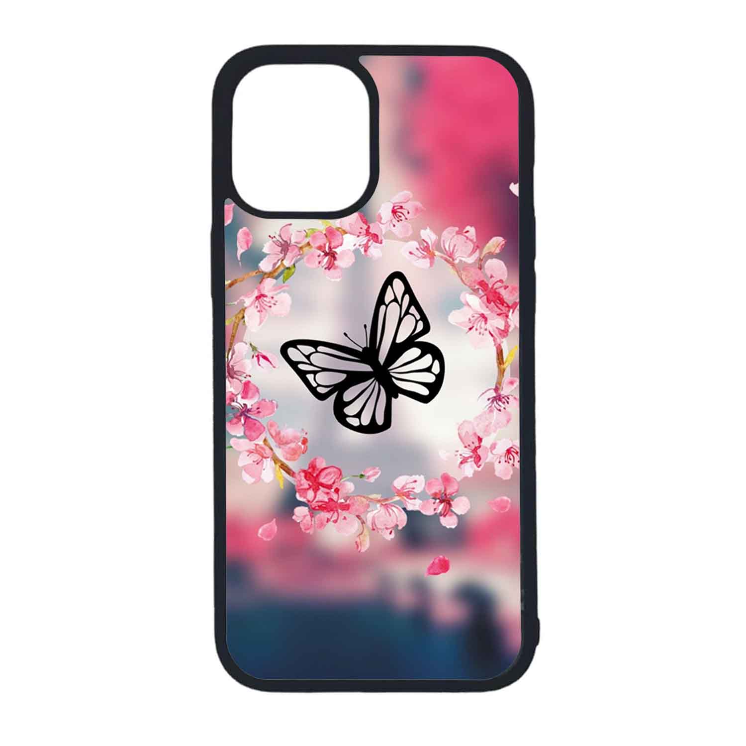 FUNDA PROTECTOR CASE PARA IPHONE 12 PRO MAX - 1