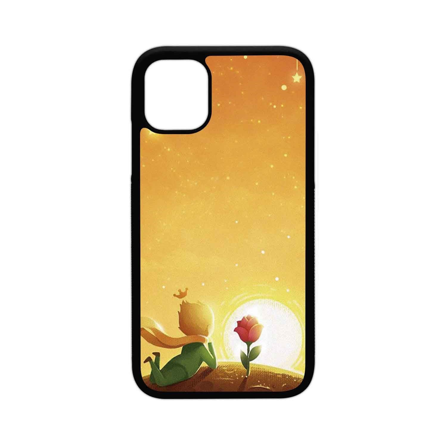 FUNDA PROTECTOR CASE PARA IPHONE 11 PRO MAX - 1