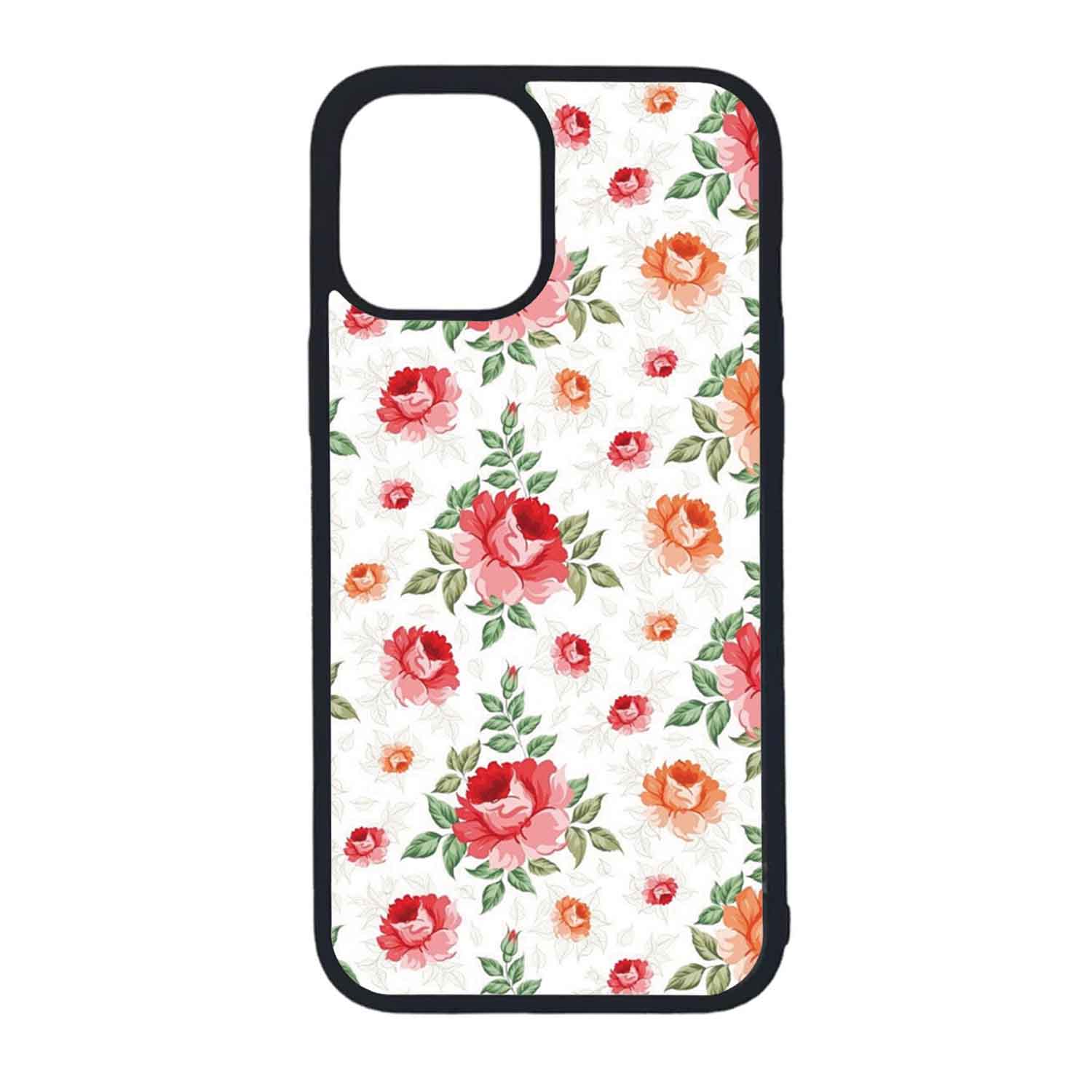 FUNDA PROTECTOR CASE PARA IPHONE 12 PRO MAX - 1
