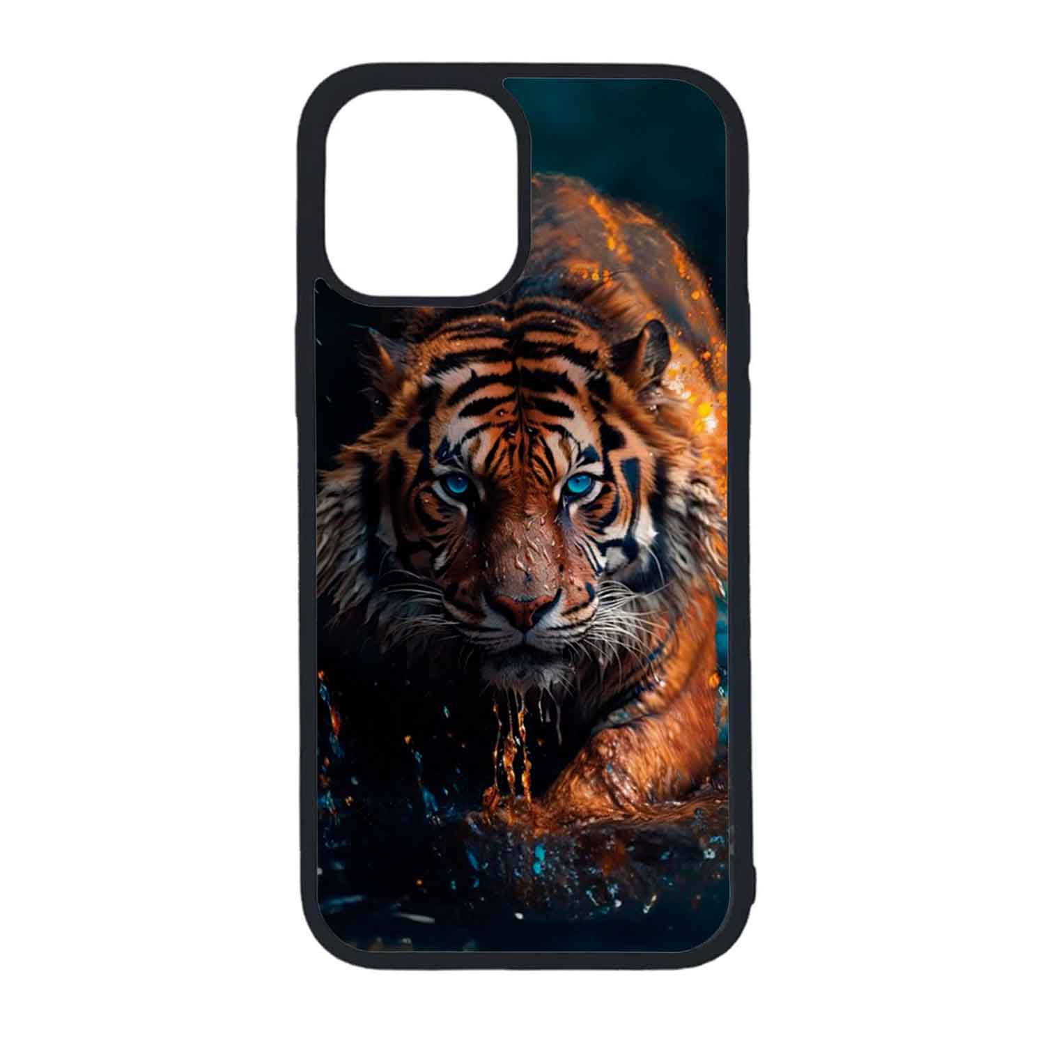 FUNDA PROTECTOR CASE PARA IPHONE 12 PRO MAX - 1