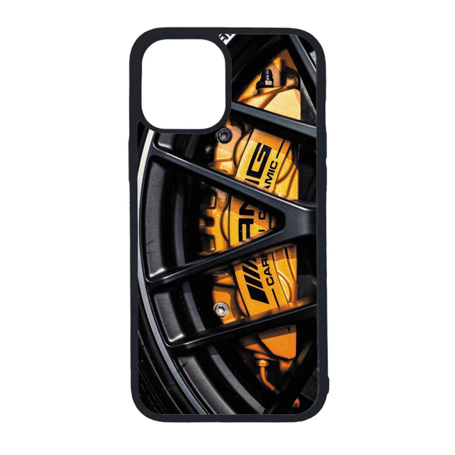 FUNDA PROTECTOR CASE PARA IPHONE 12 PRO MAX - 1