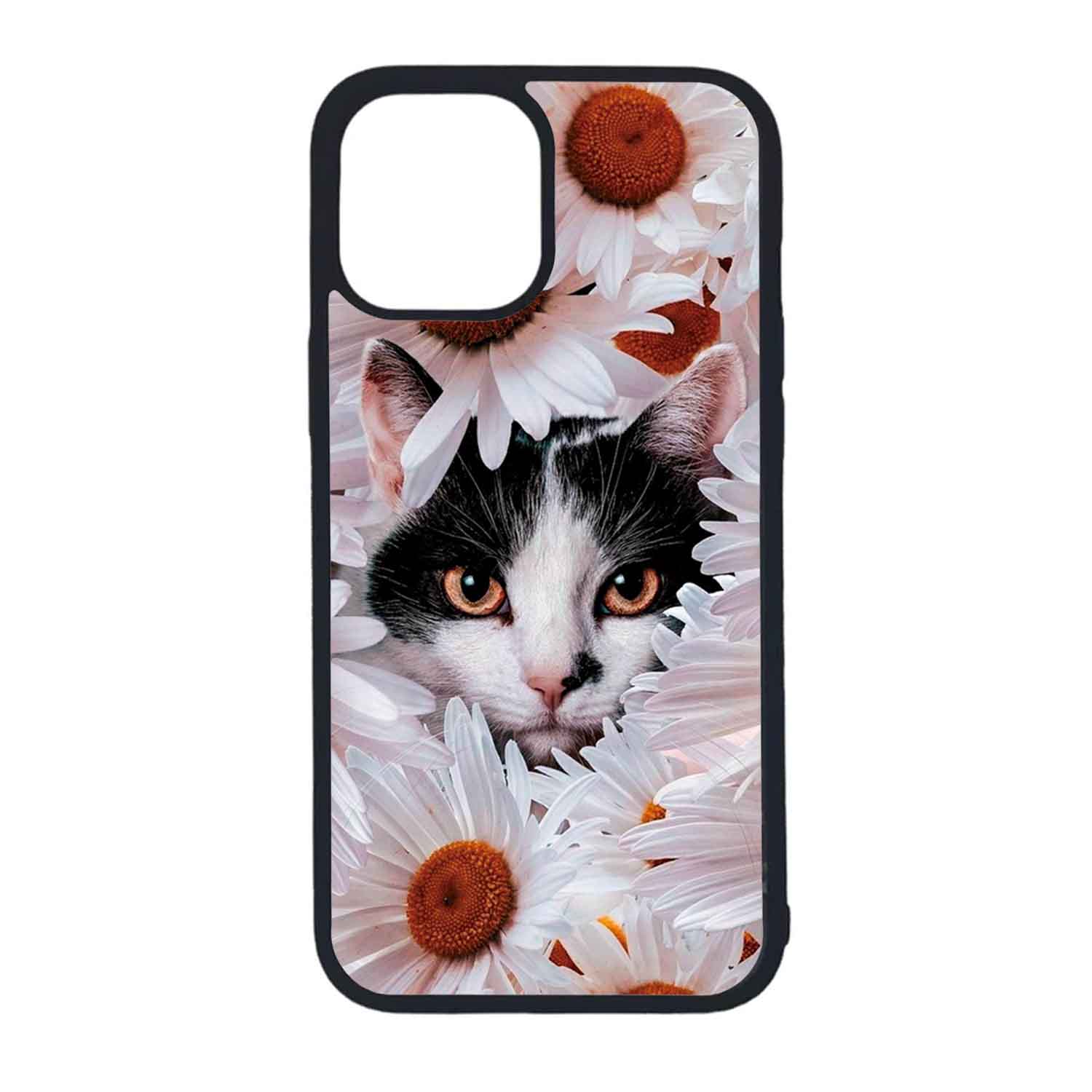 FUNDA PROTECTOR CASE PARA IPHONE 12 PRO MAX - 1