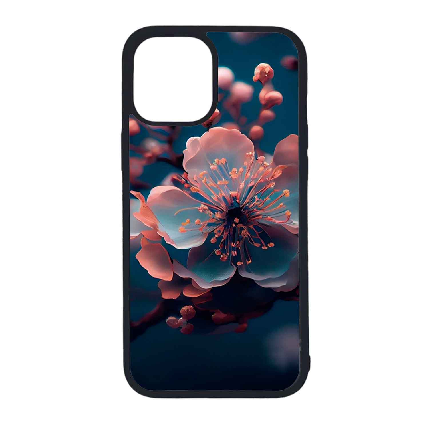FUNDA PROTECTOR CASE PARA IPHONE 12 PRO MAX - 1