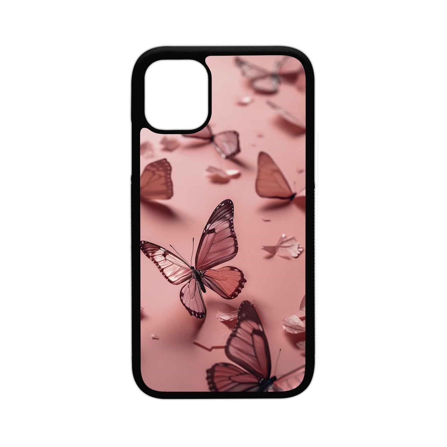 FUNDA PROTECTOR CASE PARA IPHONE 11 PRO MAX - 1