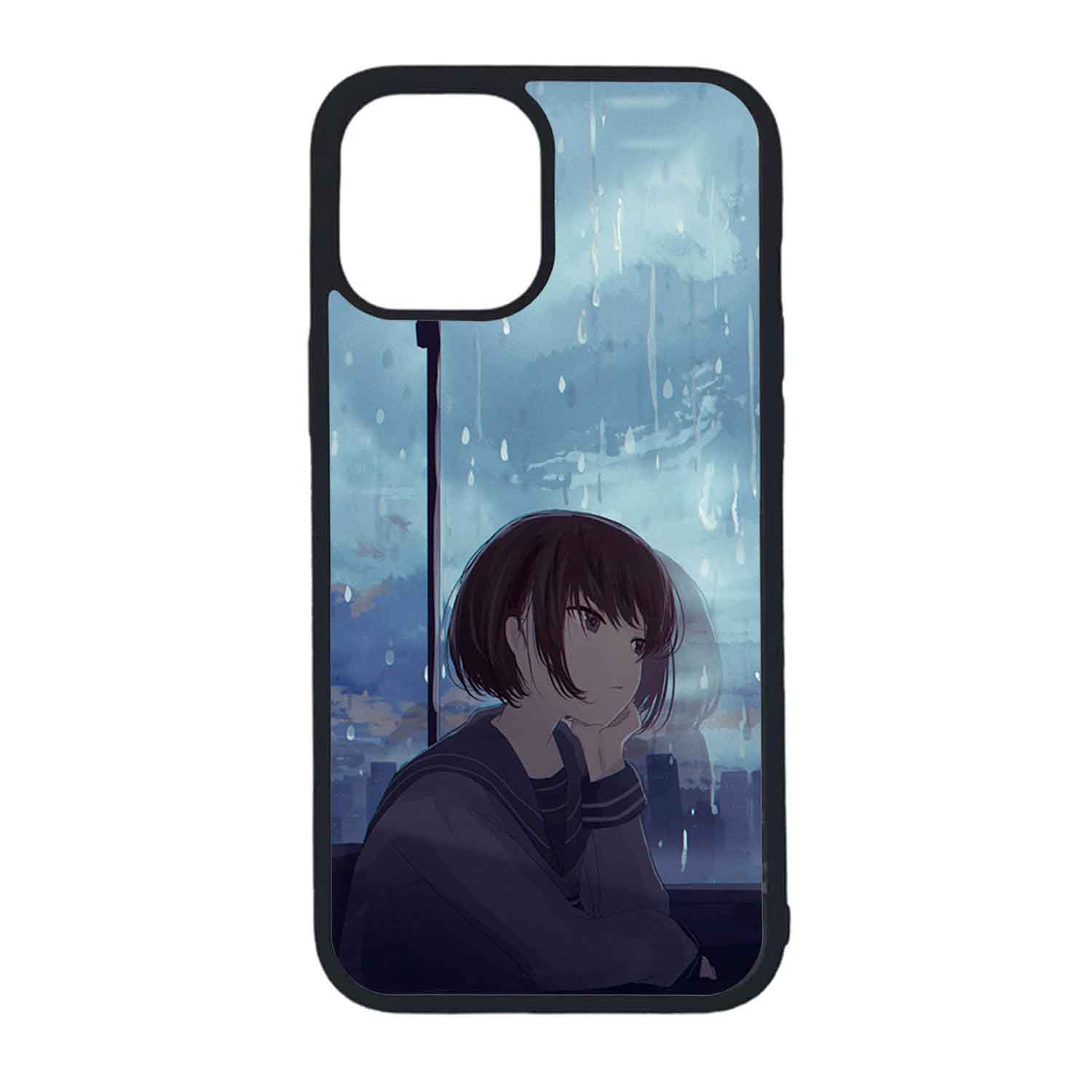 FUNDA PROTECTOR CASE PARA IPHONE 12 PRO MAX - 1