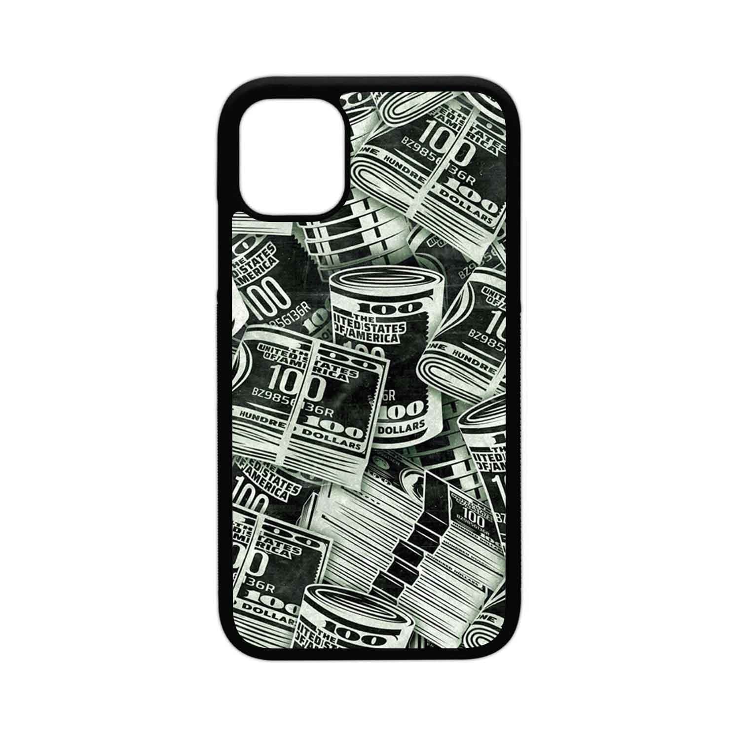 FUNDA PROTECTOR CASE PARA IPHONE 11 PRO MAX - 1