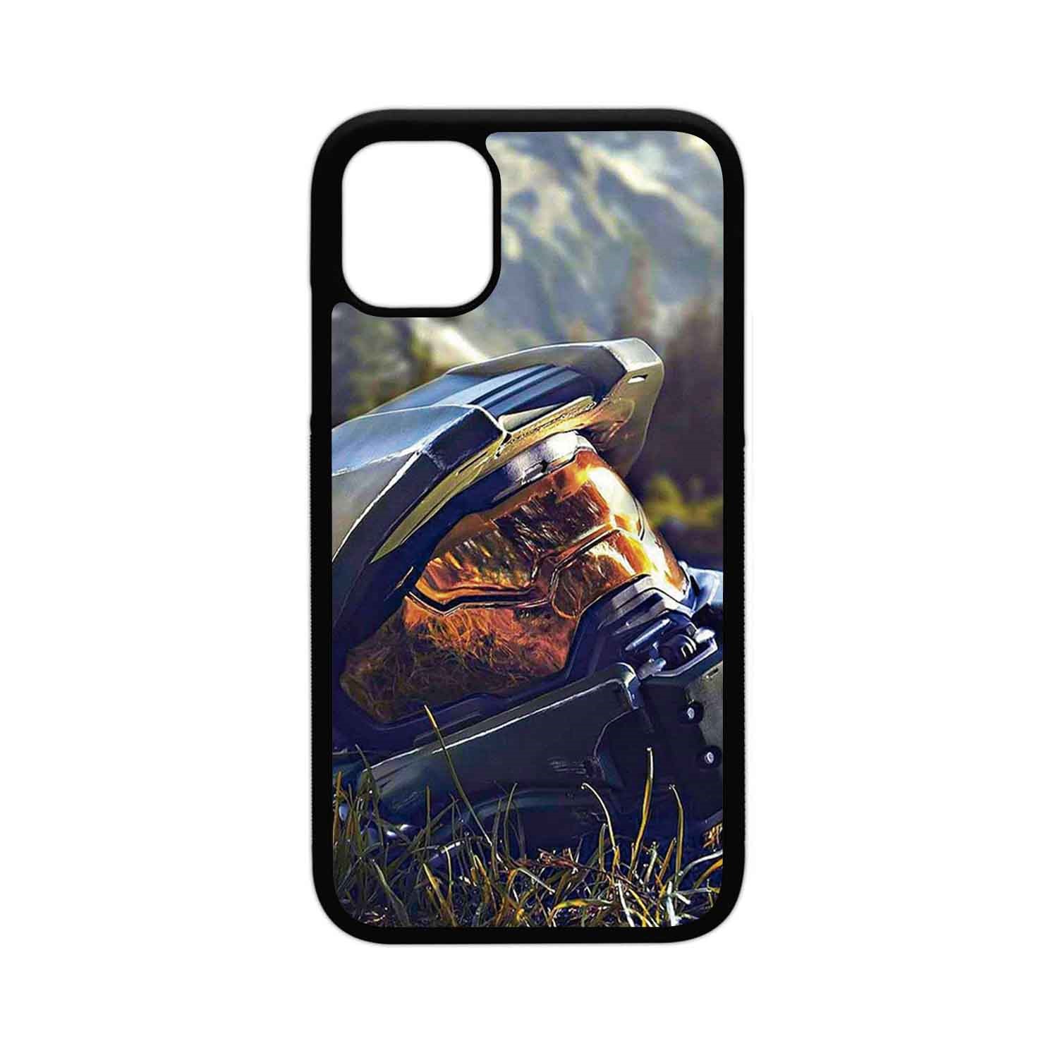 FUNDA PROTECTOR CASE PARA IPHONE 11 PRO MAX - 1
