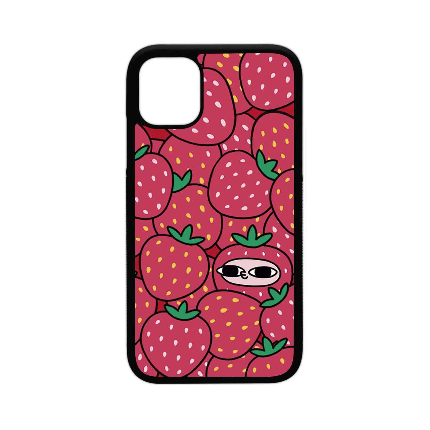 FUNDA PROTECTOR CASE PARA IPHONE 11 PRO MAX - 1