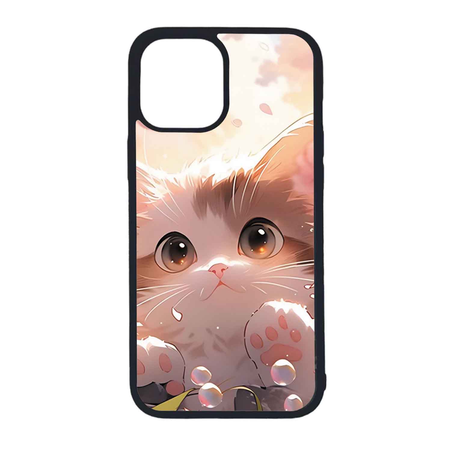 FUNDA PROTECTOR CASE PARA IPHONE 12 PRO MAX - 1