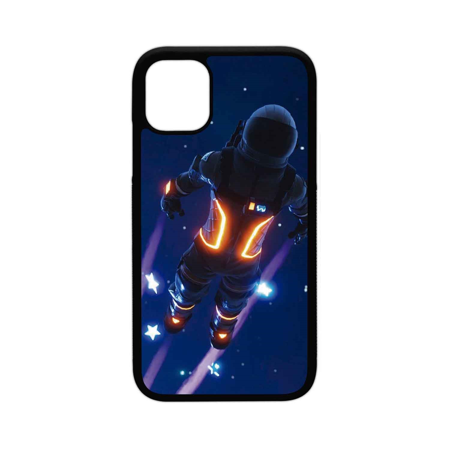 FUNDA PROTECTOR CASE PARA IPHONE 11 PRO MAX - 1