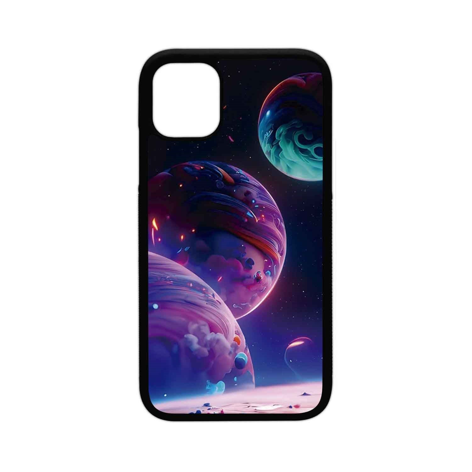FUNDA PROTECTOR CASE PARA IPHONE 11 PRO MAX - 1