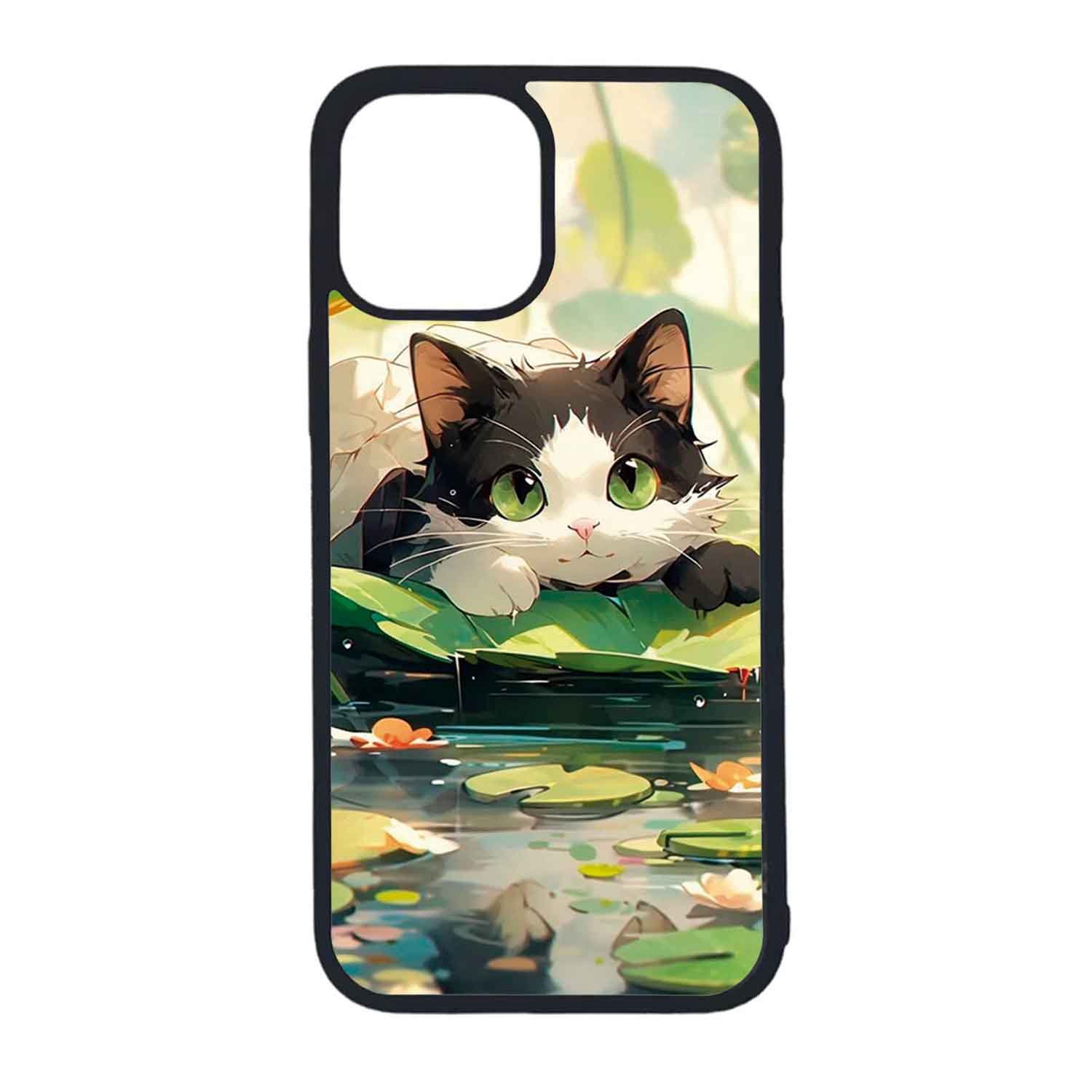 FUNDA PROTECTOR CASE PARA IPHONE 12 PRO MAX - 1
