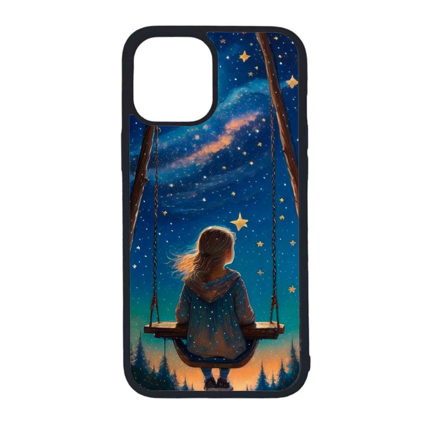 FUNDA PROTECTOR CASE PARA IPHONE 12 PRO MAX - 1