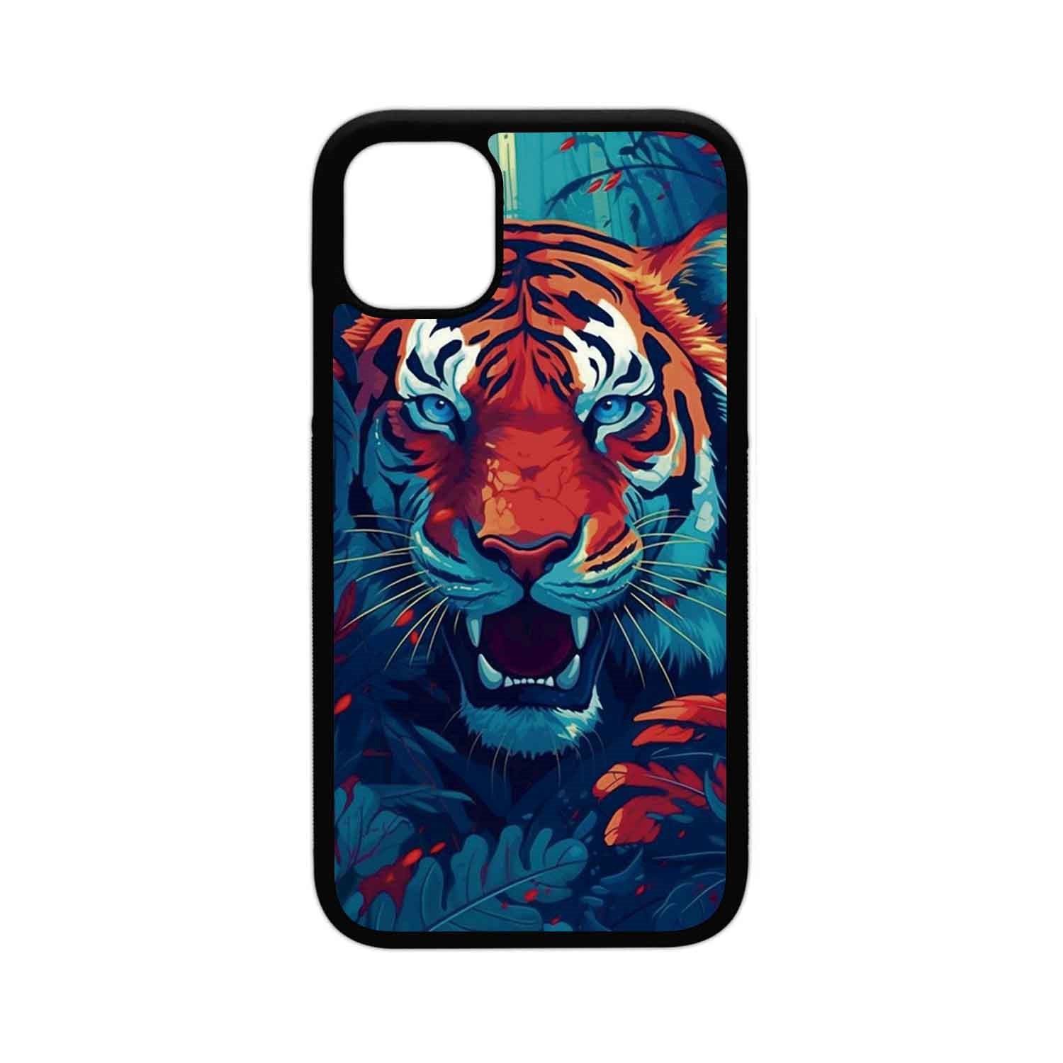 FUNDA PROTECTOR CASE PARA IPHONE 11 PRO MAX - 1