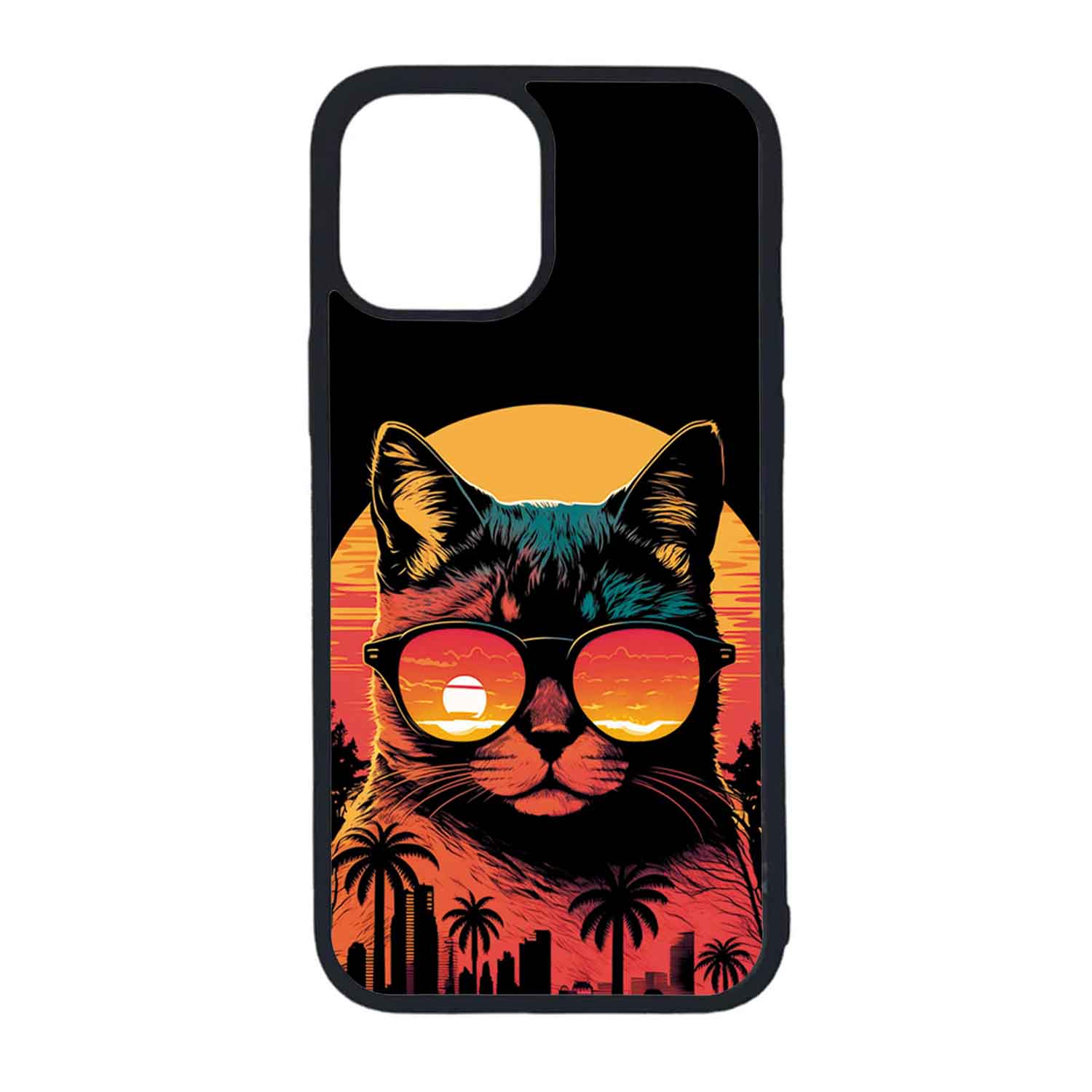 FUNDA PROTECTOR CASE PARA IPHONE 12 PRO MAX - 1