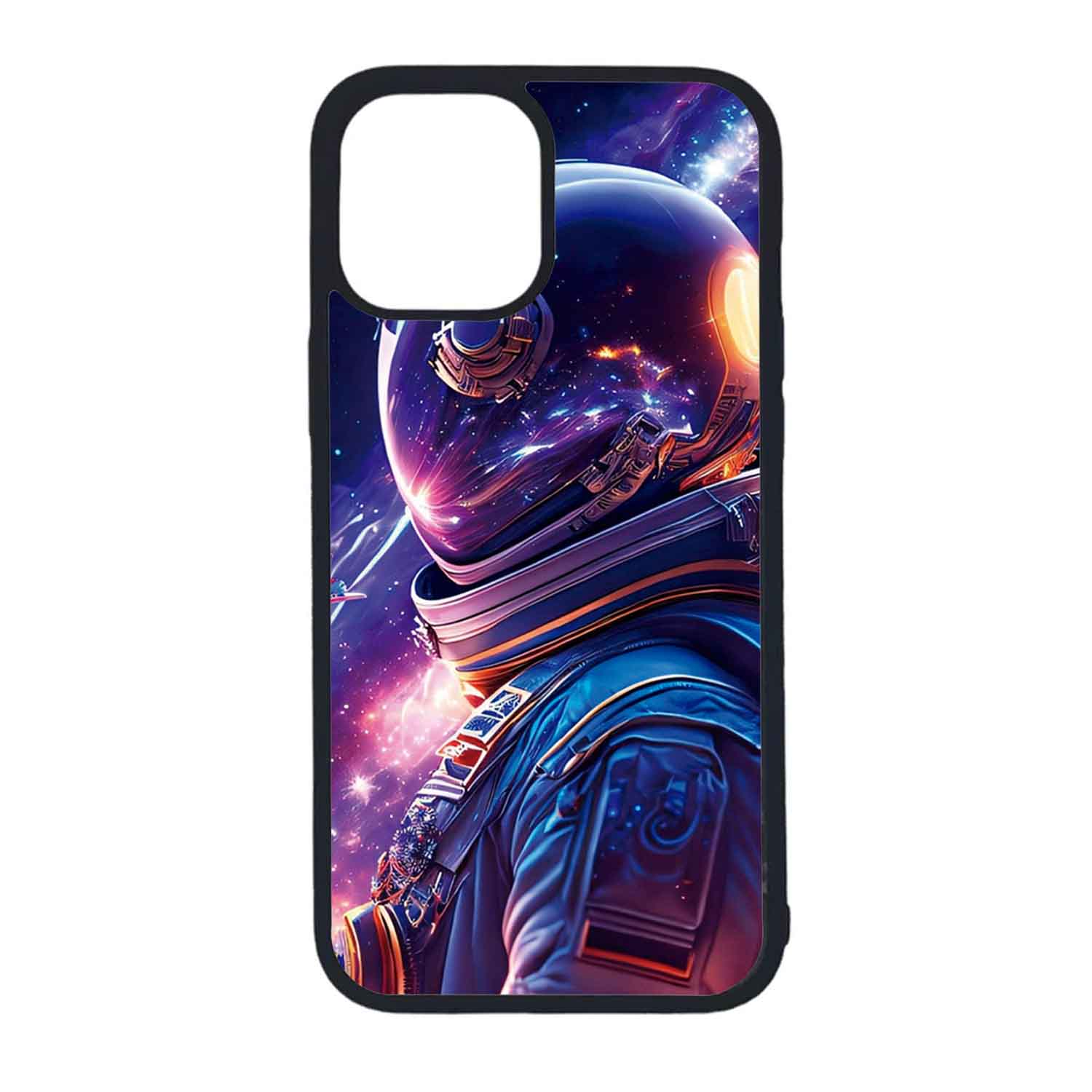 FUNDA PROTECTOR CASE PARA IPHONE 12 PRO MAX - 1