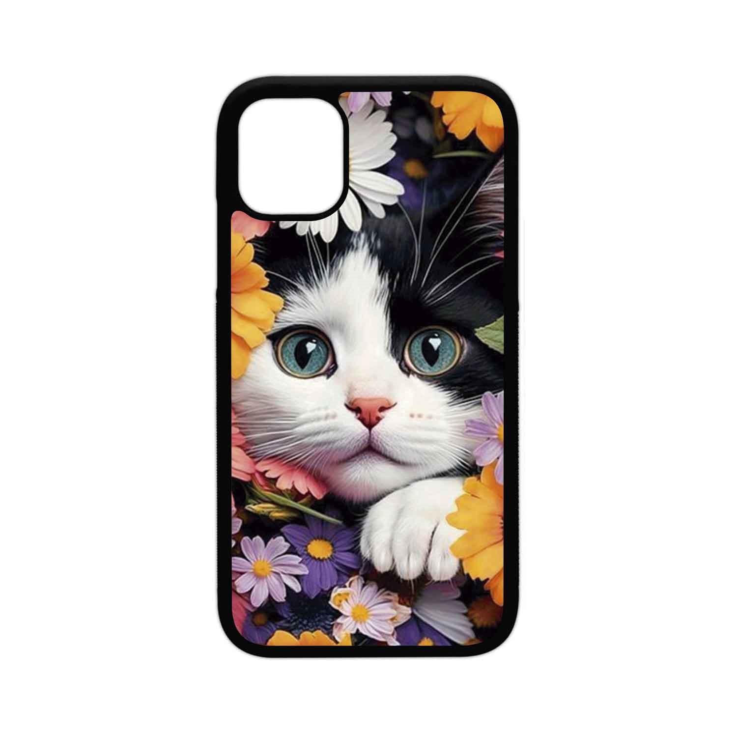 FUNDA PROTECTOR CASE PARA IPHONE 11 PRO MAX - 1