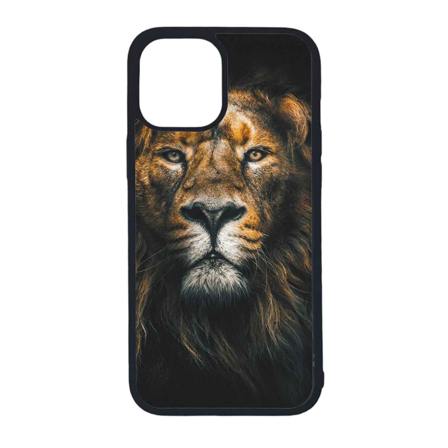 FUNDA PROTECTOR CASE PARA IPHONE 12 PRO MAX - 1