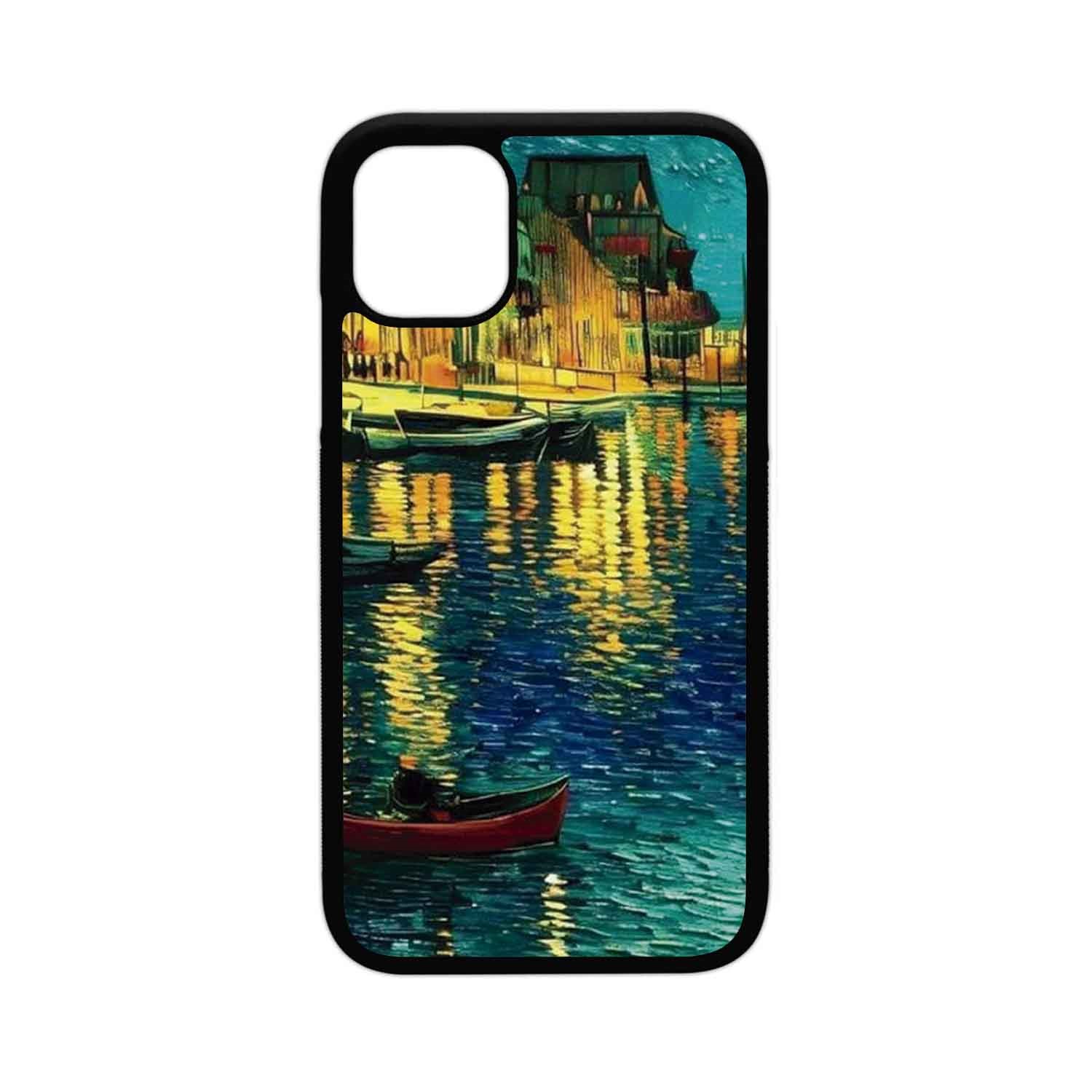 FUNDA PROTECTOR CASE PARA IPHONE 11 PRO MAX - 1