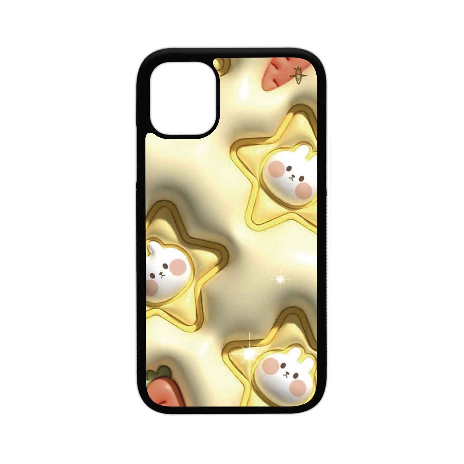 FUNDA PROTECTOR CASE PARA IPHONE 11 PRO MAX - 1